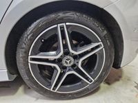 tweedehands Mercedes A180 Premium Plus Panoramadak Sfeerverlichting 18"LM