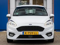 Occasion Ford Fiesta ST-Line 2021 Wit Hatchback