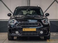 tweedehands Mini Cooper S Countryman 2.0 Chili|Cam|Pano|H&K|NLauto|Garan