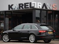 tweedehands Audi A4 Avant 2.0 TDI ultra Design Pro Line | 19inch | led | navi | leder..