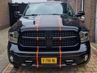 Occasion Dodge Ram 401 PK (294 kW) 2018 Zwart Pickup