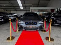 Occasion BMW 120 M Sport 190 PK (139 kW) 2015 Grijs Hatchback