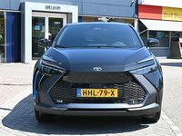 Nieuw Toyota C-HR 223 PK (164 kW) 2025 Zwart SUV