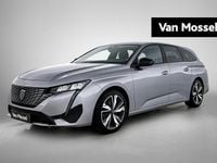 Occasion Peugeot 308 SW Allure 131 PK (96 kW) 2023 Grijs Stationwagen