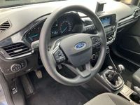 tweedehands Ford Fiesta 1.1 85PK Trend 5drs.