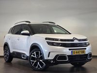 Occasion Citroën C5 Aircross Shine 131 PK (96 kW) 2020 Wit SUV