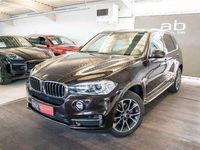 tweedehands BMW X5 XDRIVE25D, AUTOM, NAVI, XENON, BT, PARK-ASSIST, DRIVING ASSISTANT, HEAD-UP, MET GARANTIE!!