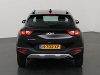 tweedehands Kia Stonic 1.0 T-GDi MHEV DynamicLine | Navigatie | Parkeercamera | Apple Carplay/Android Auto | Climate Control | Cruise control