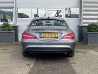 tweedehands Mercedes CLA180 Ambition / Automaat / Camera / Navi