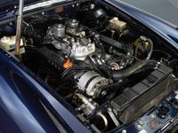 tweedehands MG B V8 Cabriolet| Gerestaureerd | 5-versnellingsbak |1978
