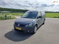 Occasion VW Caddy Maxi 102 PK (75 kW) 2015 MPV