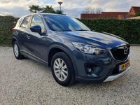 tweedehands Mazda CX-5 2.0 TS+ Lease Pack 2WD Leer/Navigatie/Trekhaak