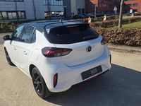 Occasion Opel Corsa GS Line 101 PK (74 kW) 2021 Wit Hatchback