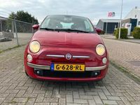 tweedehands Fiat 500 1.4-16V Sport