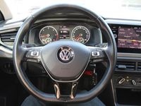 tweedehands VW Polo 1.6 TDI Comfortline adaptive cruise/apple carplay/