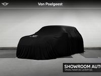 Nieuw Mini Cooper SE Favoured 160 kW (218 PK) 2025 Wit Hatchback