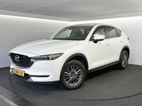 tweedehands Mazda CX-5 2.0 SkyActiv-G 165 Skylease / Trekhaak / Head-Up Display / Voll. historie