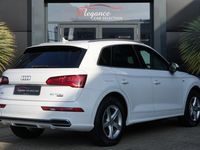 tweedehands Audi Q5 50 TFSI e quattro S edition 300pk Panoramadak/Navi