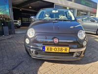 tweedehands Fiat 500 0.9 TwinAir Lounge NW APK|12 MND GARANTIE|PANO DAK