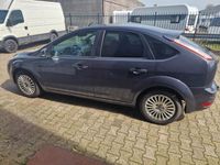 tweedehands Ford Focus 1.6 Titanium