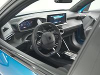Nieuw Peugeot e-2008 GTi 11 kW (15 PK) 2026 Blauw SUV