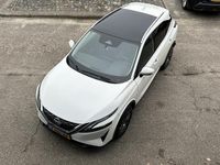 Occasion Nissan Qashqai Acenta 141 PK (103 kW) 2022 Wit SUV