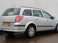 tweedehands Opel Astra Wagon 1.6 Enjoy