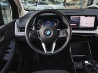 Occasion BMW 218 136 PK (100 kW) 2024 Wit Stationwagen