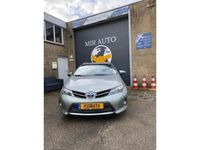 Occasion Toyota Auris Business Edition 99 PK (72 kW) 2015 Grijs Hatchback