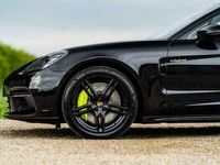 tweedehands Porsche Panamera 4 E-Hybrid / Sport Chrono / BOSE / Pano-roof