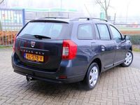 tweedehands Dacia Logan MCV 0.9 TCe S&S Robust Airco|Trekhaak|APK okt 2024