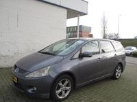 tweedehands Mitsubishi Grandis 2.4-16V Intense