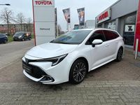 tweedehands Toyota Corolla Touring Sports 2.0 High Power Hybrid First Edition