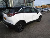 tweedehands Opel Crossland X 1.2 Turbo 110pk 120 Jaar Edition