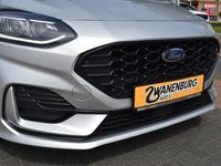 tweedehands Ford Fiesta 1.0 EcoBoost Hybrid ST-Line X Navi Airco Km 17.100