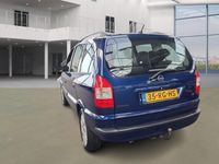 tweedehands Opel Zafira 1.6-16V Maxx 7P./APK TOT 22-02-2025