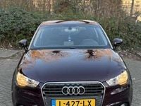 Occasion Audi A1 S-Line 86 PK (63 kW) 2013 Sedan