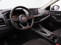 Occasion Nissan Qashqai N-Connecta 158 PK (116 kW) 2023 Grijs SUV