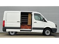 tweedehands VW Crafter 35 2.0 TDI L1H1