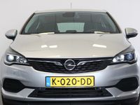 tweedehands Opel Astra 1.2 Edition 110pk
