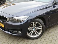 tweedehands BMW 320 Gran Turismo Sport-Line Automaat