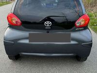 tweedehands Toyota Aygo 1.0-12V