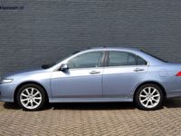 tweedehands Honda Accord 2.4i Executive Automaat 1e eigenaar, geheel dealer onderhouden