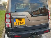 tweedehands Land Rover Discovery 3.0 SDV6 S