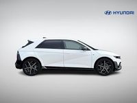 Nieuw Hyundai Ioniq 5 Edition 166 kW (227 PK) 2026 Wit SUV