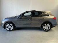 tweedehands Porsche Cayenne 3.0 D Panorama Navi Xenon PDC Trekhaak