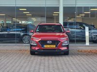 tweedehands Hyundai Kona 1.0T Essence CAMERA | NAVI | AIRCO | CRUISE | LMV | TREKHAAK