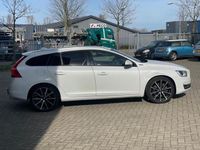 tweedehands Volvo V60 2.4 D5 Twin Engine Special Edition Clima Navi Careplay