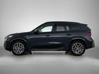 Occasion BMW X1 M Sport 15 PK (11 kW) 2025 Zwart SUV