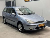 tweedehands Ford Focus Wagon 1.6-16V Collection